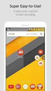 Mobizen Ekran Kaydedici Premium MOD APK [v3.9.5.23] 4