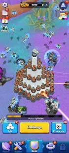 Mega Tower Mega Hileli MOD APK [v1.3.3] 5