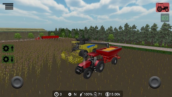 Farming USA Para Hileli Full MOD APK [v1.42] 2