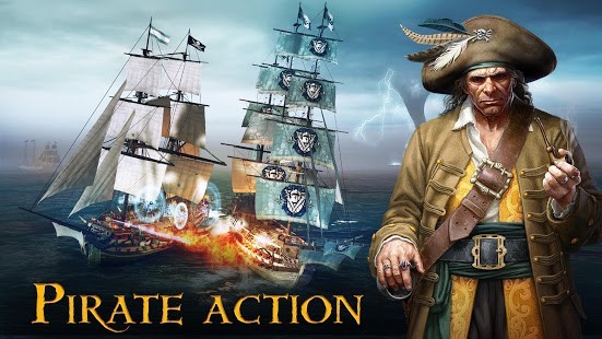 Tempest: Pirate Action RPG Para Hileli MOD APK [v1.6.6] 6
