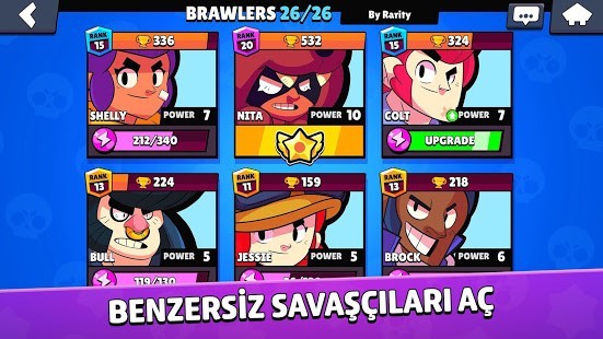 Nulls Brawl STU Para Hilesi indir Son Sürüm MOD APK [v44.242] 3