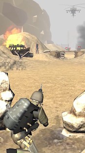 Sniper Attack 3D Para Hileli MOD APK [v1.2.21] 6