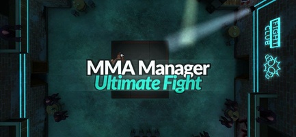 MMA Manager 2 Reklamsız Ödül Hileli MOD APK [v1.9.1] 1