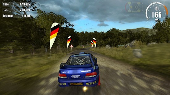 Rush Rally 3 Para Hileli MOD APK [v1.134] 9