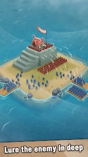 Island War Win Hileli MOD APK [v3.4.6] 3