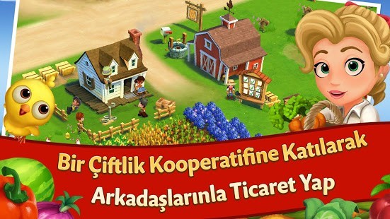 FarmVille 2 Köy Kaçamağı Mega Hileli MOD APK [v25.3.119] 3