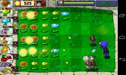 Plants vs. Zombies FREE Para Hileli MOD APK [v3.3.3] 1