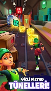 MetroLand Para Hileli MOD APK [v1.10.0] 5