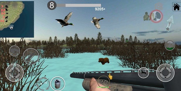 Hunting Simulator Para Hileli MOD APK [v6.81] 5