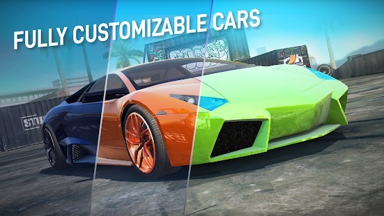 Car Stunt Races Mega Ramps Para Hileli MOD APK [v3.1.3] 3