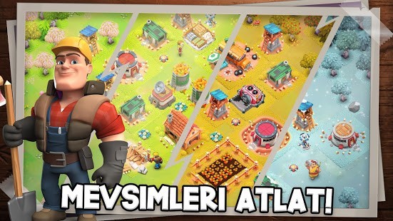 Survival City Para Hileli MOD APK [v2.3.3] 4