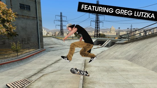 Skateboard Party 3 Exp Hileli MOD APK [v1.8.1] 6