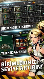 METAL SLUG ATTACK AP Hileli MOD APK [v6.18.0] 3