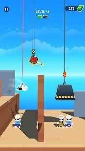 Johnny Trigger Para Hileli MOD APK [v1.12.24] 5