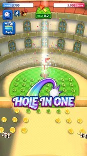 Mini Golf King Mega Hileli MOD APK [v3.60] 2