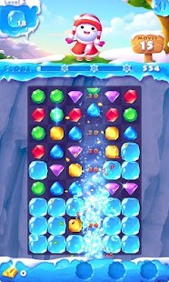 Ice Crush 2 Para Hileli MOD APK [v3.4.0] 1