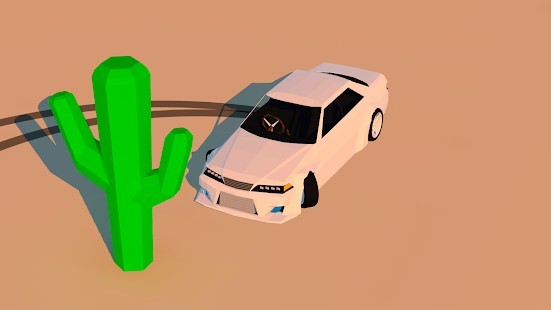 Drift Challenge Para Hileli MOD APK [v1.1.6] 1