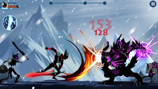 Shadow Fighter Mega Hileli MOD APK [v1.43.1] 6