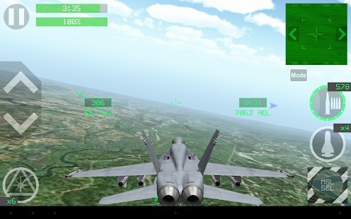 Strike Fighters Modern Combat Para Hileli MOD APK [v6.3.0] 1