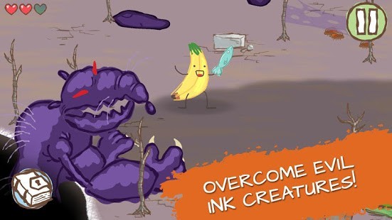 Draw a Stickman EPIC 2 Ölümsüzlük Hileli MOD APK [v1.2.1.53] 2