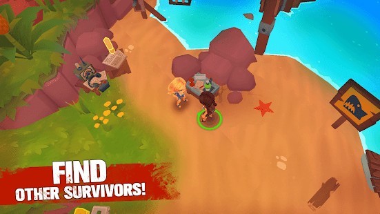 Grand Survival Para Hileli MOD APK [v2.8.2] 2