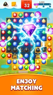 Jewels Legend Para Hileli MOD APK [v2.60.1] 4