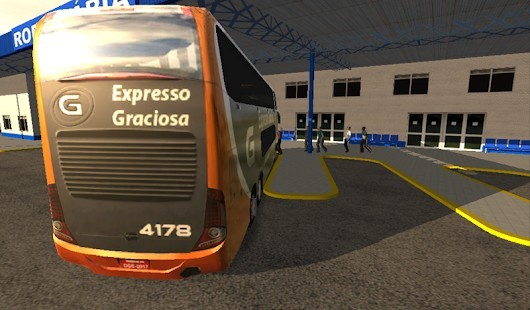 Heavy Bus Simulator Para Hileli MOD APK [v1.088] 5