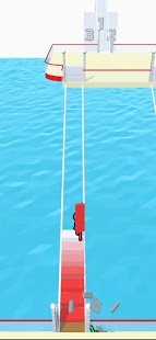 Bridge Race Para Hileli MOD APK [v2.912] 4