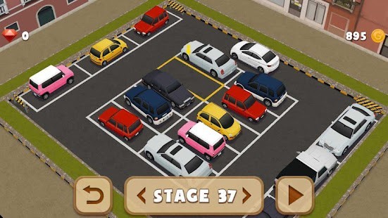 Dr. Parking 4 Para Hileli MOD APK [v1.27] 4