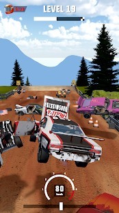 Mad Racing 3D Ödül Hileli MOD APK [v0.7.3] 3