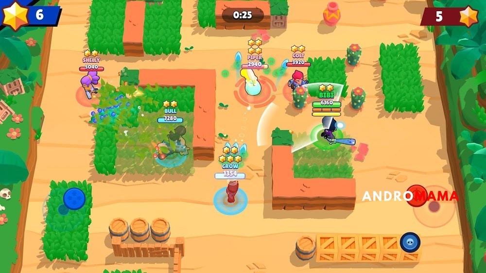 [Nulls] Brawl Stars 2023 Mega Hileli MOD APK [v47.227] 4