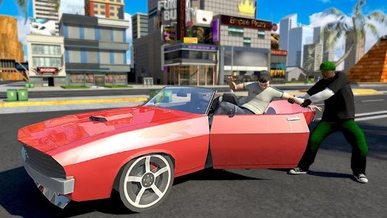 Auto Theft Gangsters Mega Hileli MOD APK [v1.19] 1