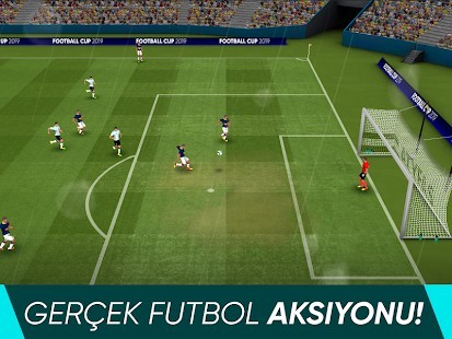 Football Cup 2022 Para Hileli MOD APK [v1.20.2] 6