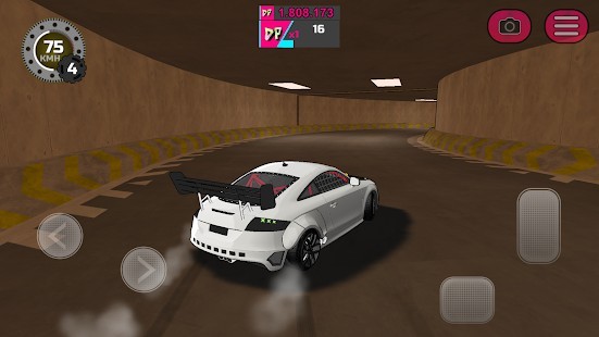 PROJECT DRIFT 2.0 Para Hileli MOD APK [v87] 3