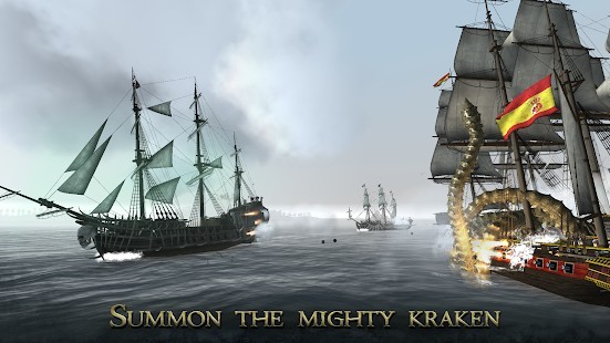 The Pirate Plague of the Dead Para Hileli MOD APK [v2.9] 3