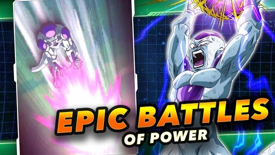 DRAGON BALL Z DOKKAN BATTLE Mega Hileli MOD APK [v4.12.1] 3