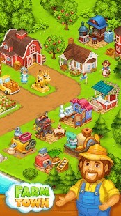 Çiftlik Farm Para Hileli MOD APK [v3.72] 5