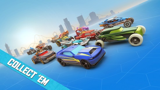 Hot Wheels Race Off Para Hileli MOD APK [v11.0.12232] 2