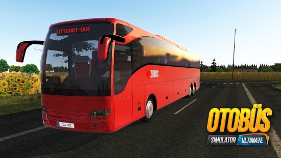 Otobüs Simulator Ultimate Para Hileli MOD APK [v1.4.7] 5