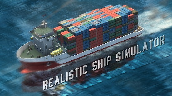 Ship Sim 2019 Para Hileli MOD APK [v2.1.2] 6