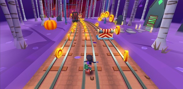 Subway Surfers Para Hileli MOD APK [v3.9.0] 1