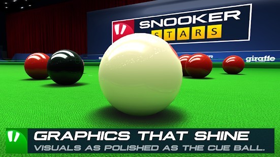 Snooker Stars 3D Enerji Hileli MOD APK [v4.9919] 4