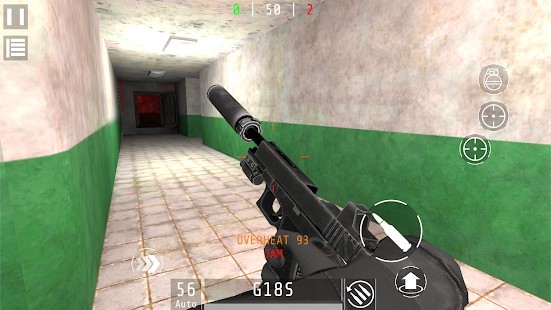 Squad Strike 4 Para Hileli MOD APK [v2.8] 2