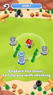 Tower War Mega Hileli MOD APK [v1.14.0] 4