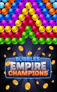 Bubbles Empire Champions Para Hileli MOD APK [v9.3.30] 2