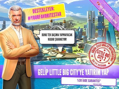 Little Big City 2 Para Hileli MOD APK [v9.4.1] 1