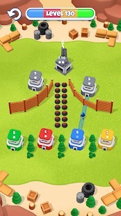 Tower War Mega Hileli MOD APK [v1.15.1] 5