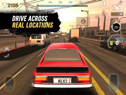 Traffic Tour Classic Hileli MOD APK [v1.2.8] 1