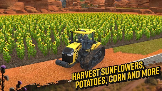 Farming Simulator 18 Para Hileli MOD APK [v1.4.0.6] 4