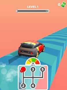 Gear Race 3D Para Hileli MOD APK [v6.30.1] 1